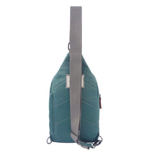 Load image into Gallery viewer, ROKA London Willesden B Large Sling Bag | Recycled Crossbody | ORA Gallery Sheffield