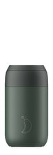 Load image into Gallery viewer, CHILLY'S Series 2 Coffee Cup - 340ml