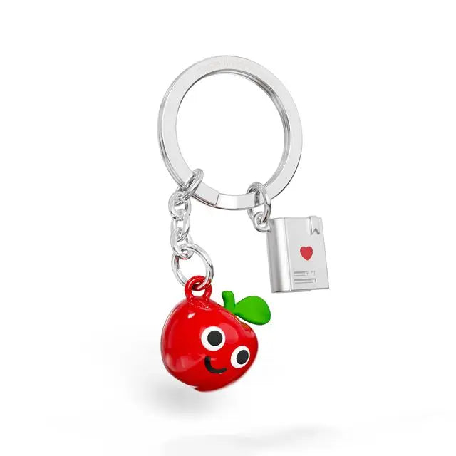 KEY RINGS