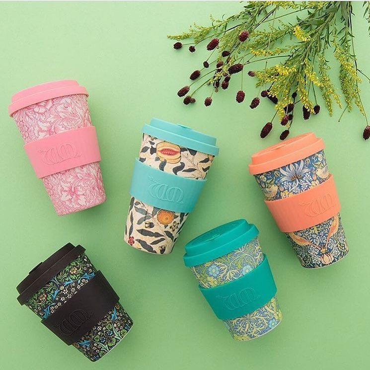 ecoffee cups