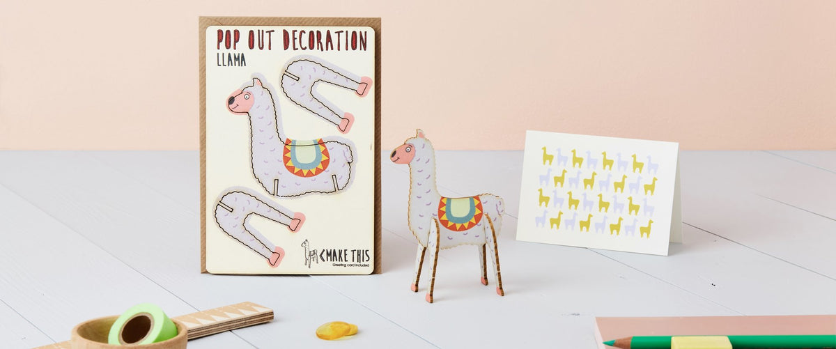 GREETING CARDS