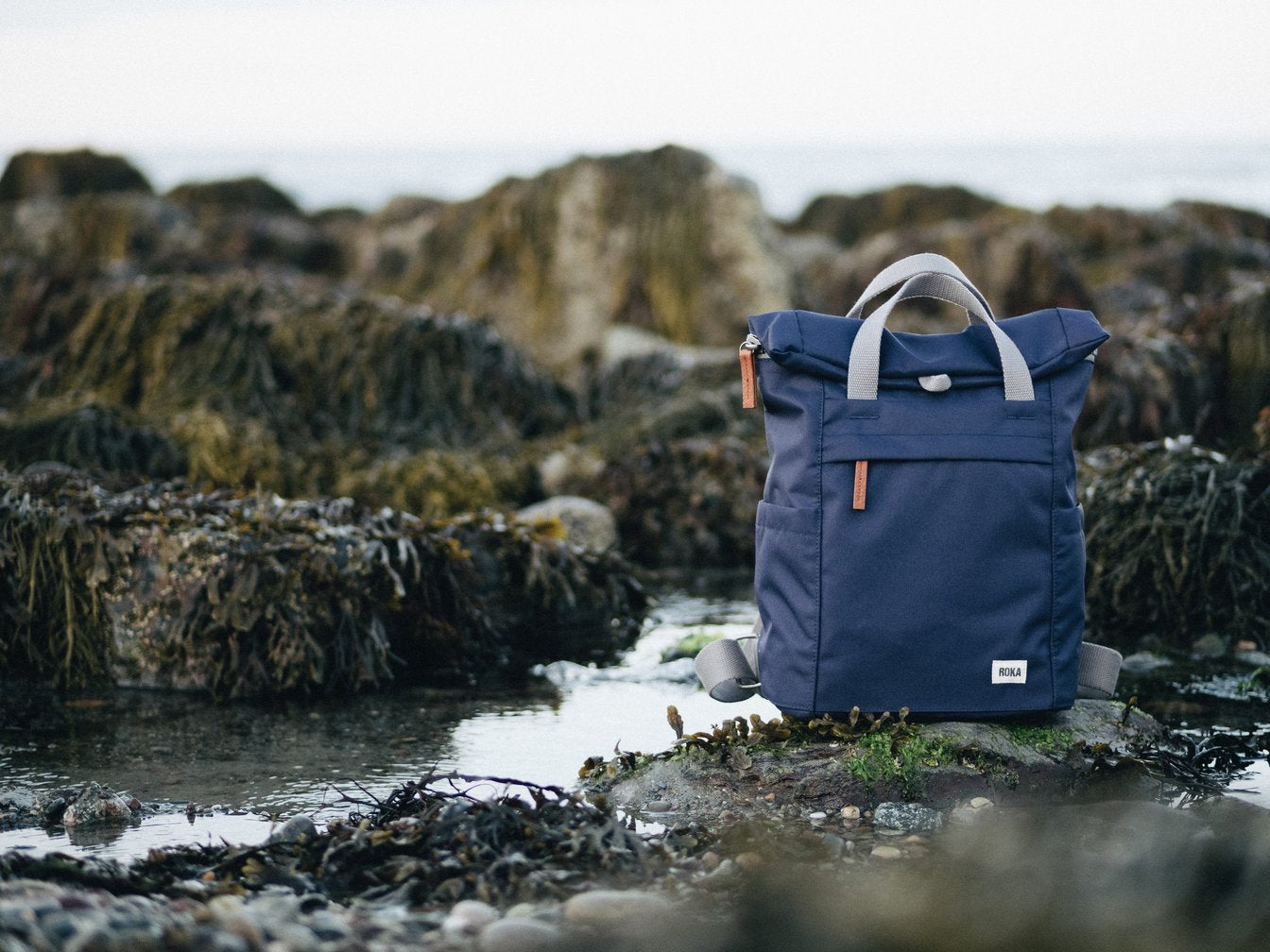 ROKA bags