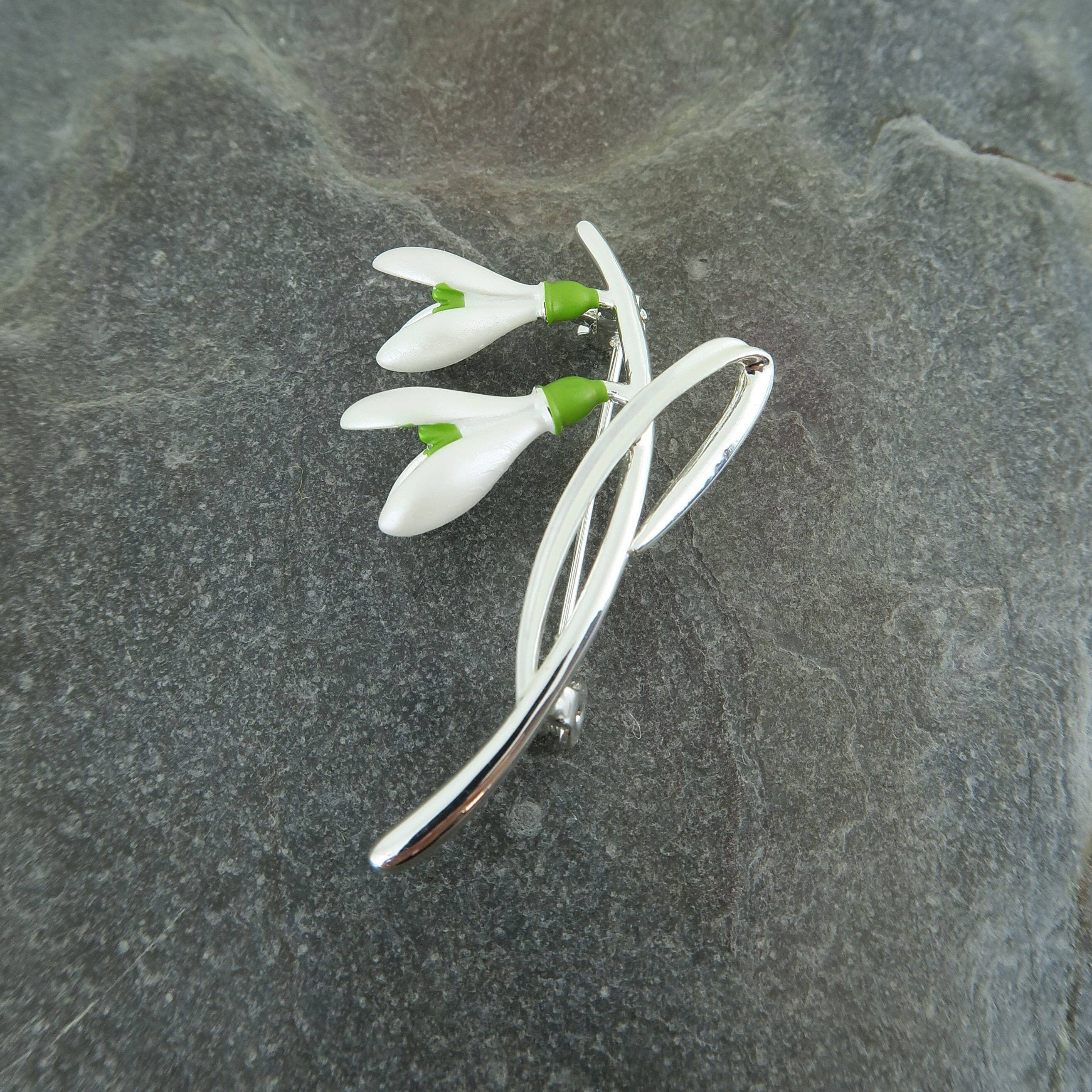Brooch