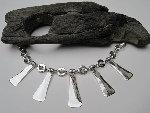 Janine Barnsley Jewellery