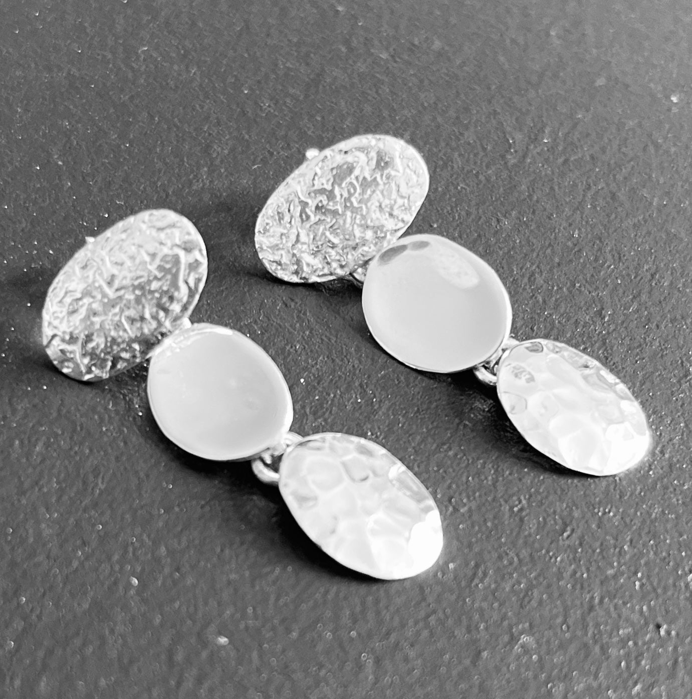 Chris Lewis jewellery