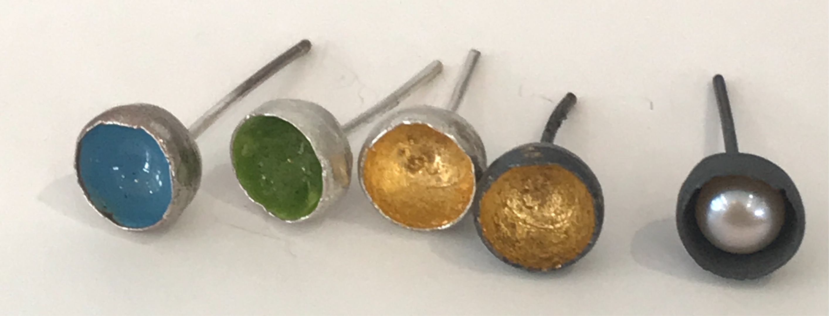 Jennie Gill Jewellery