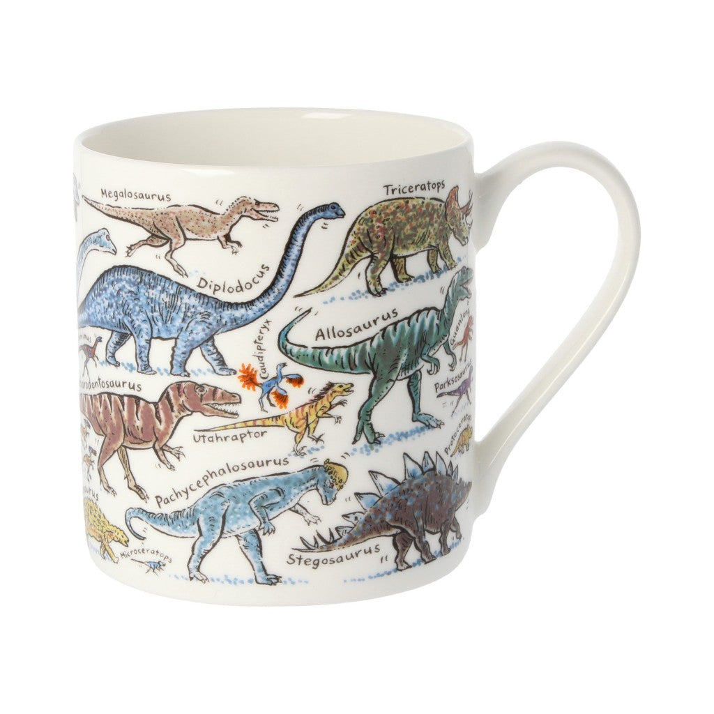Mugs, cups and bottles
