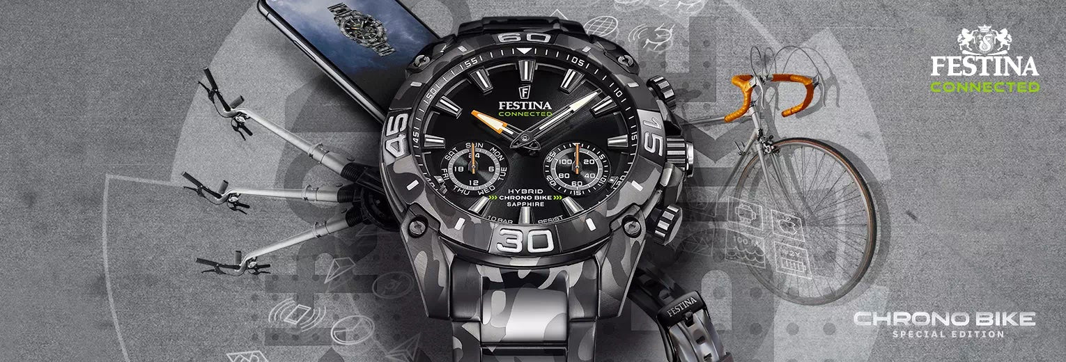 Festina watches