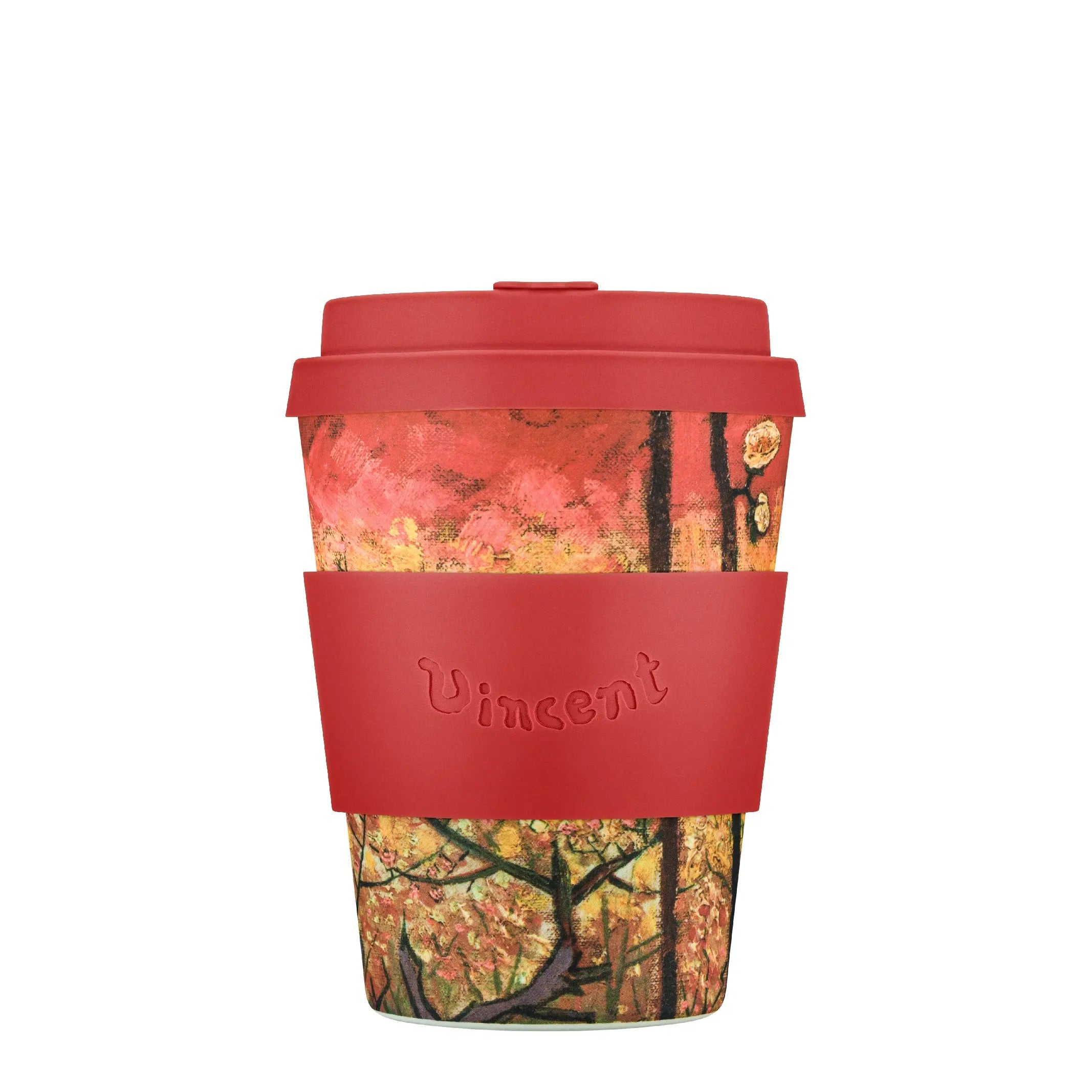 Ecoffee Cup-  350ml/ 12oz