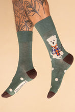 Load image into Gallery viewer, POWDER Men&#39;s Bamboo Socks

