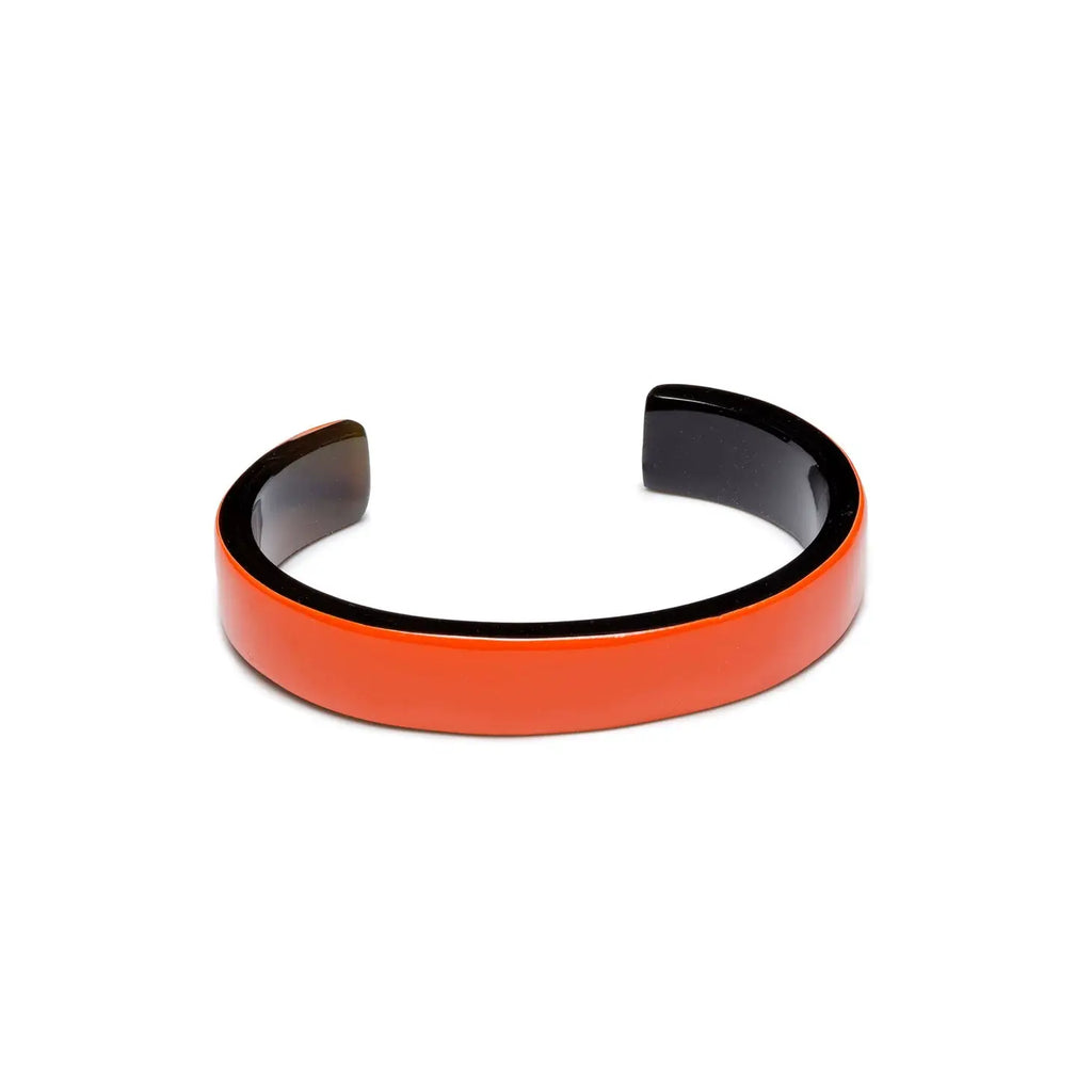 BRANCH Buffalo Horn Slim Cuff