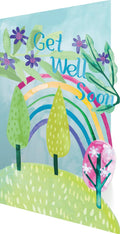 Lodestar Lasercut Greeting Card single - GC 2023
