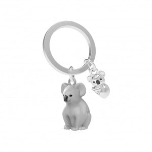 OLI OLSEN METALMORPHOSE Keyrings