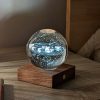 AMBER CRYSTAL LIGHT- 8 designs