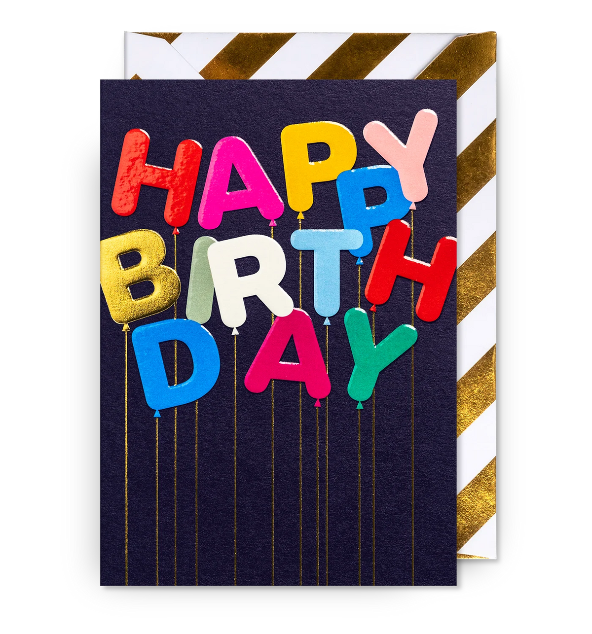 Lagom Design BIRTHDAY Cards