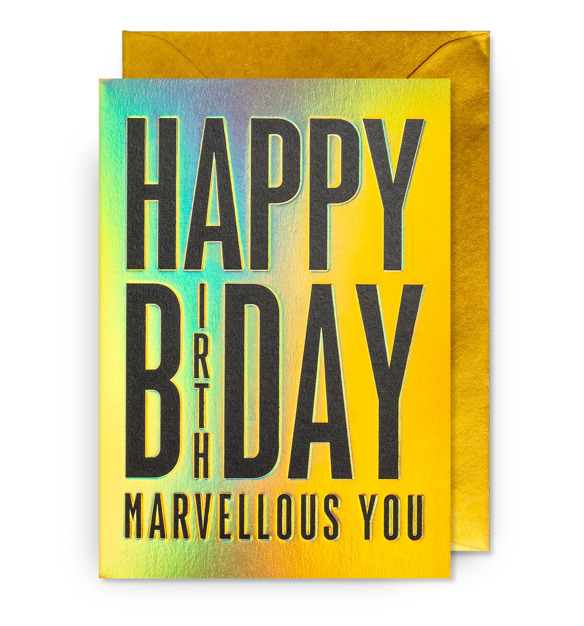 Lagom Design BIRTHDAY Cards