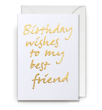 Load image into Gallery viewer, Lagom Design Friends and Relations Birthday Cards - VARIOUS
