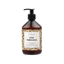 Load image into Gallery viewer, THE GIFT LABEL | HAND SOAP | KUMQUAT AND BOURBON VANILLA | 500ML
