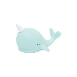 DHINK | MEDIUM COLOUR MINI COLOUR CHANGING LED NIGHT LIGHT | VARIOUS