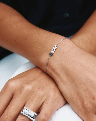 Edblad Mom Bracelet Steel