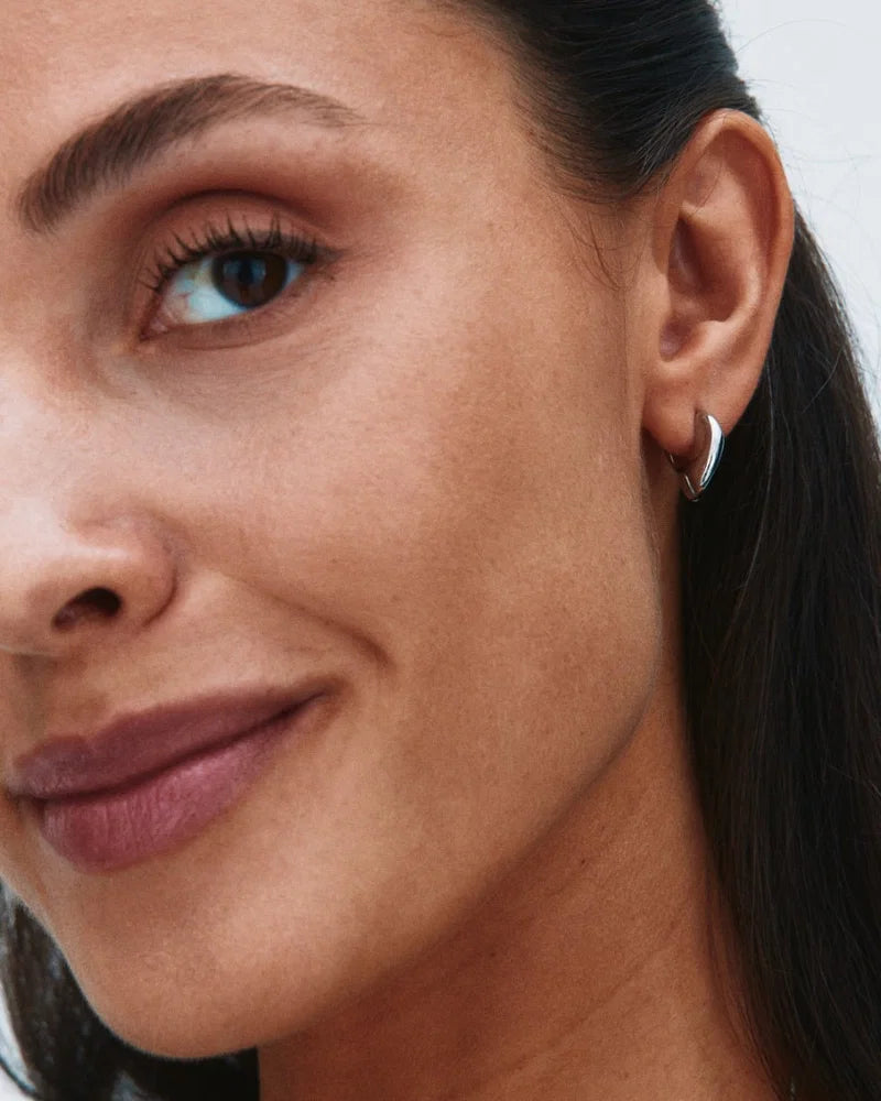 Edblad Azura Hoops S Steel