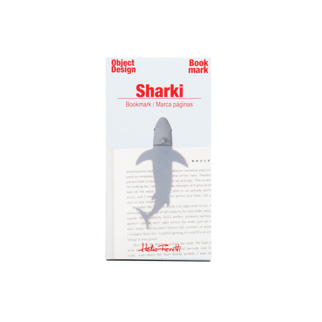FUNKY BOOKMARKS