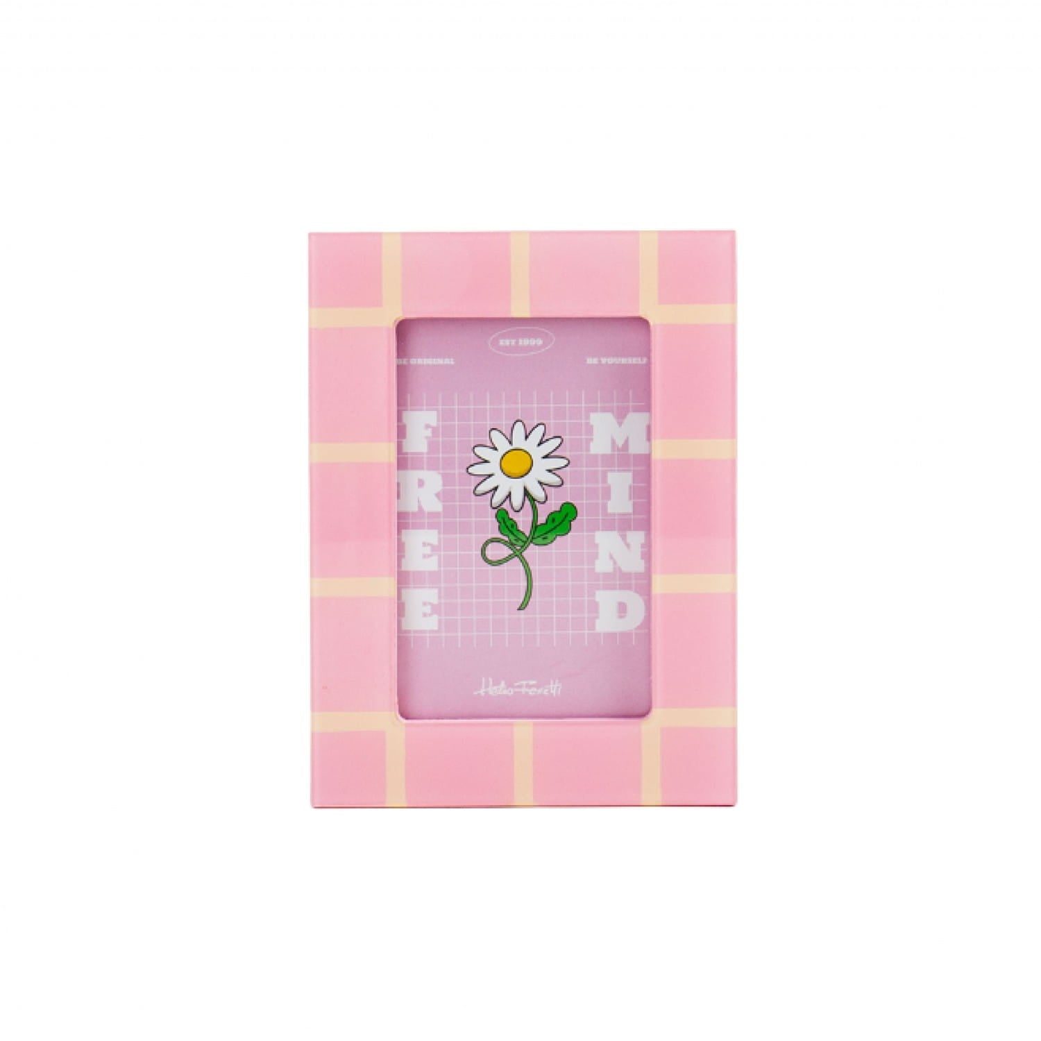 Photo frames
