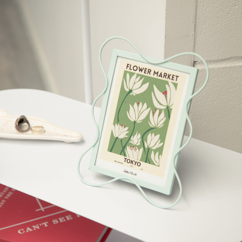 Photo frames