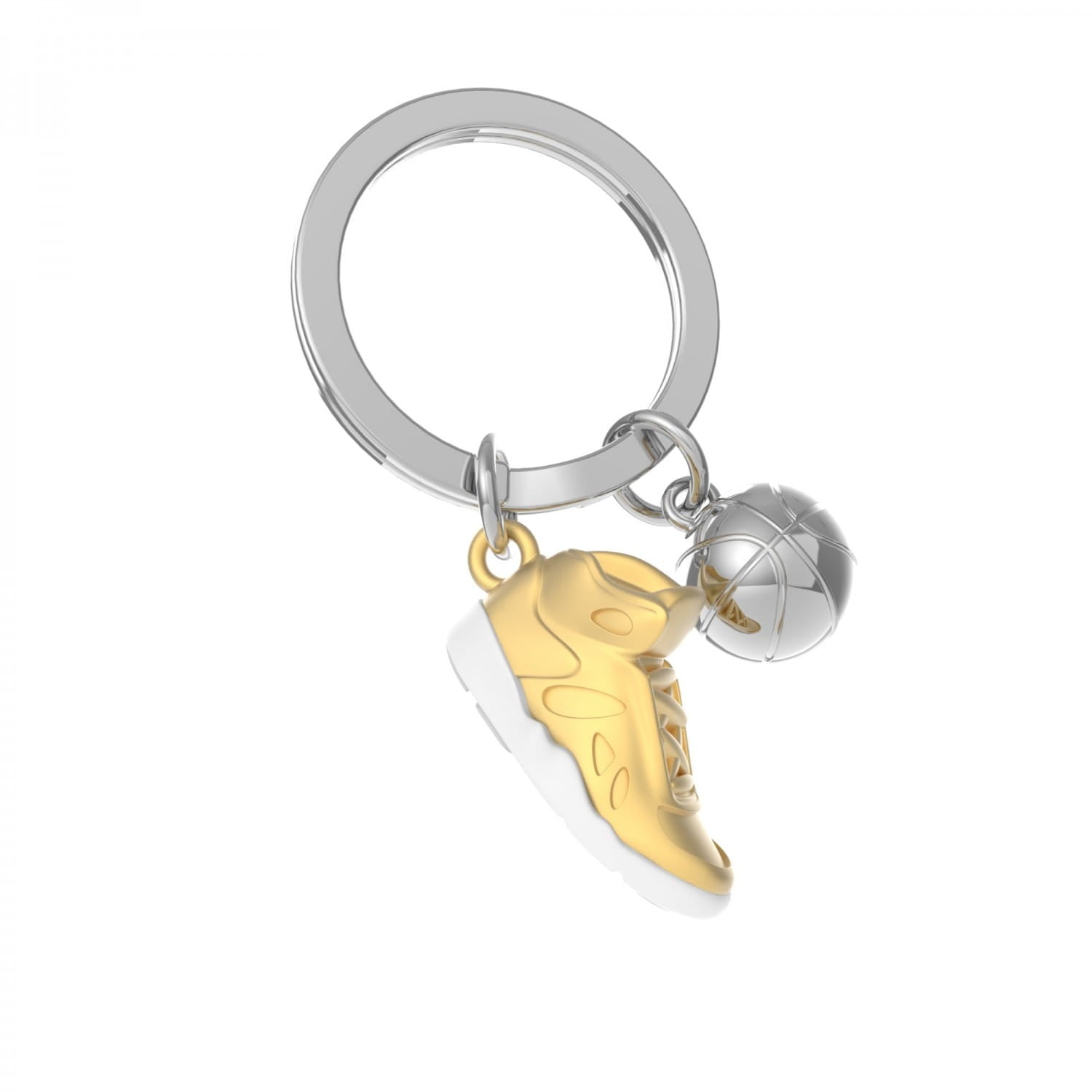OLI OLSEN METALMORPHOSE Keyrings