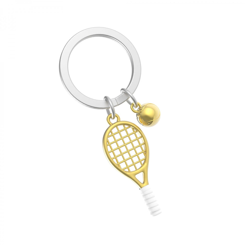 OLI OLSEN METALMORPHOSE Keyrings