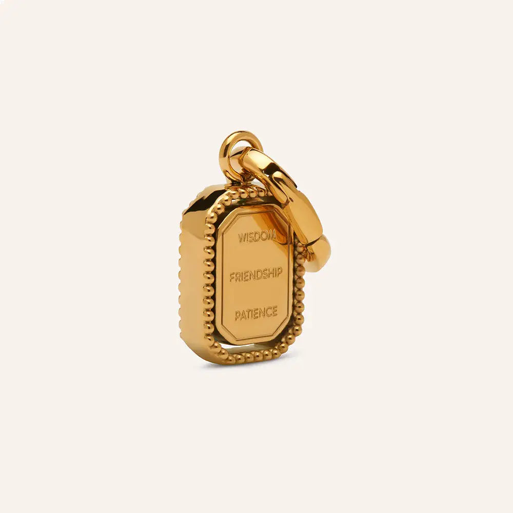 TALISMAN CHARMS by  Coluri - ORA SHEFFIELD