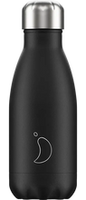 Load image into Gallery viewer, CHILLY&#39;S Original Bottle Monochrome Edition - All Black

