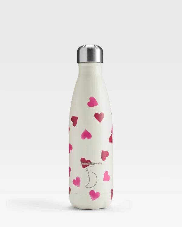 CHILLY'S Original Bottle 500ml - Emma Bridgewater Designs