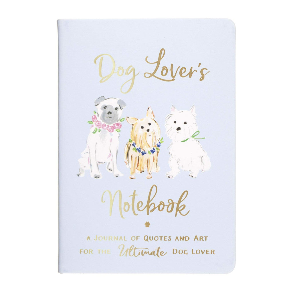 ECCOLO | SOFT COVER PET LOVER'S JOURNAL