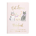 ECCOLO | SOFT COVER PET LOVER'S JOURNAL