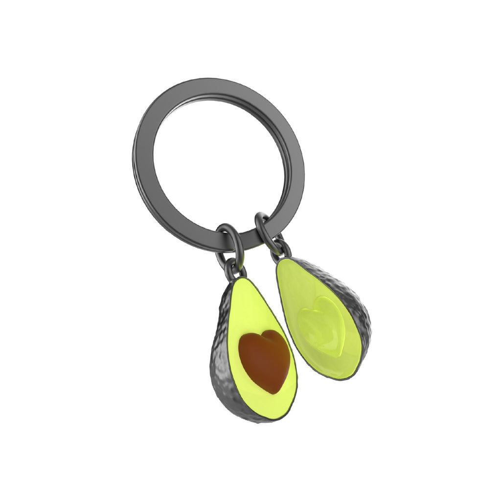 OLI OLSEN METALMORPHOSE Keyrings
