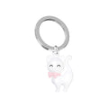 OLI OLSEN METALMORPHOSE Keyrings