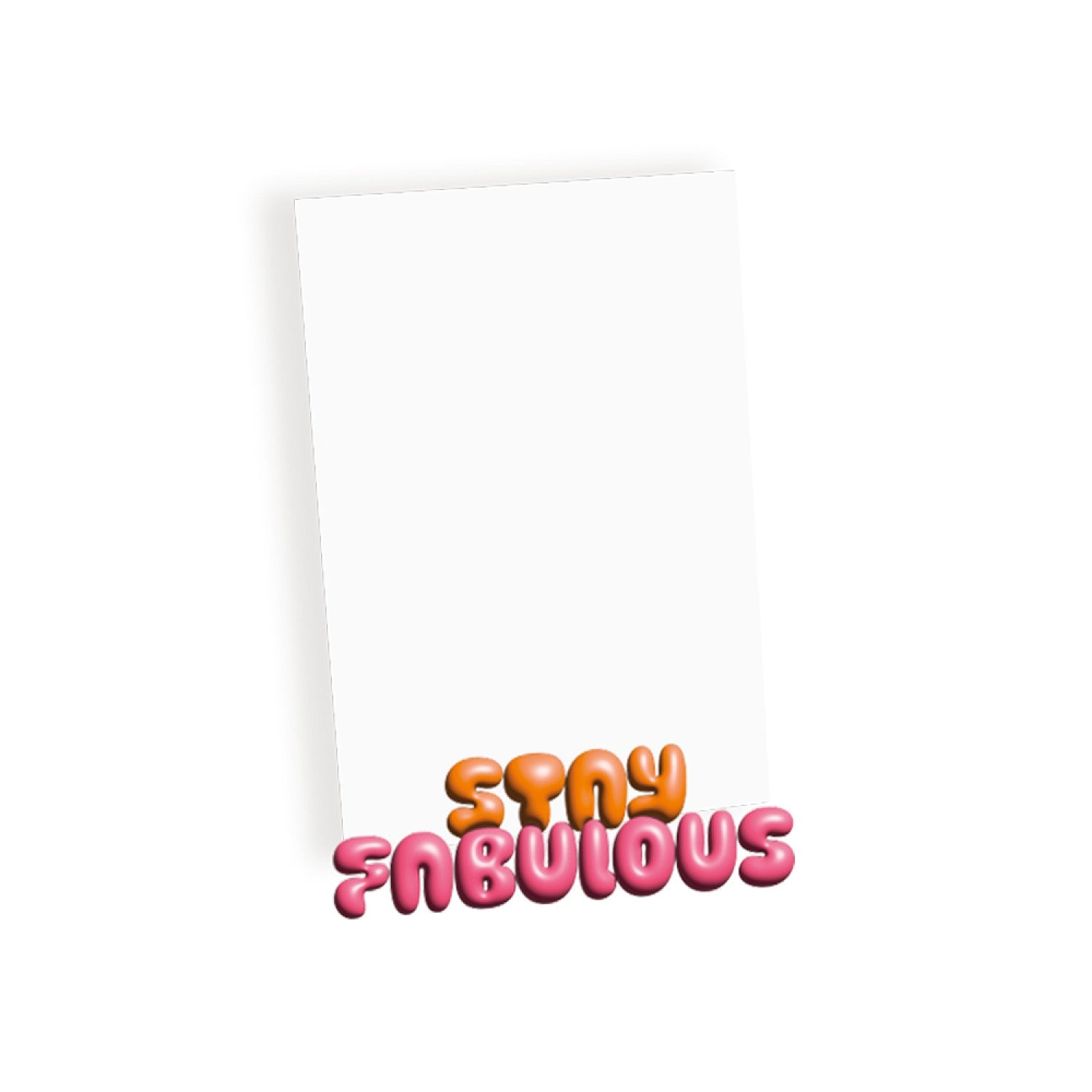 THE GIFT LABEL | PHOTO HOLDER |