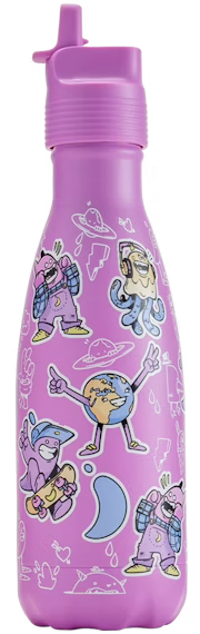 CHILLY'S Original Kids Bottles