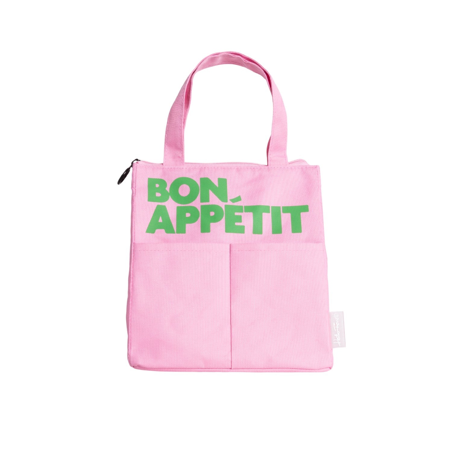 BON APPETIT LUNCH BAG