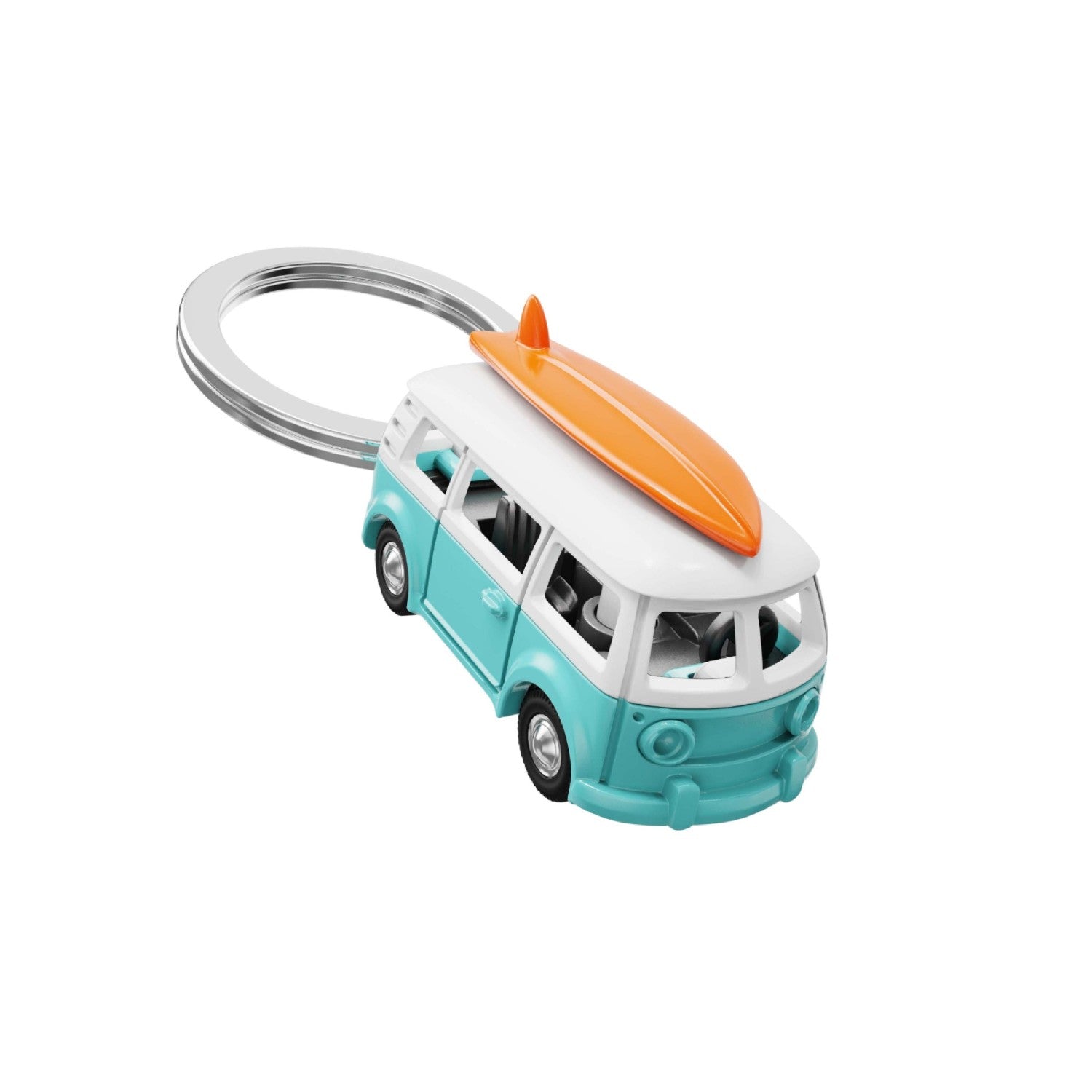 OLI OLSEN METALMORPHOSE Keyrings