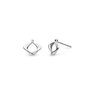 Kit Heath Entwine Alicia RP Petite Stud Earrings