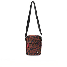 Load image into Gallery viewer, ROKA London Bond Pocket Crossbody Bag – Recycled Canvas

