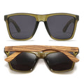 DALTON  SUNGLASSES