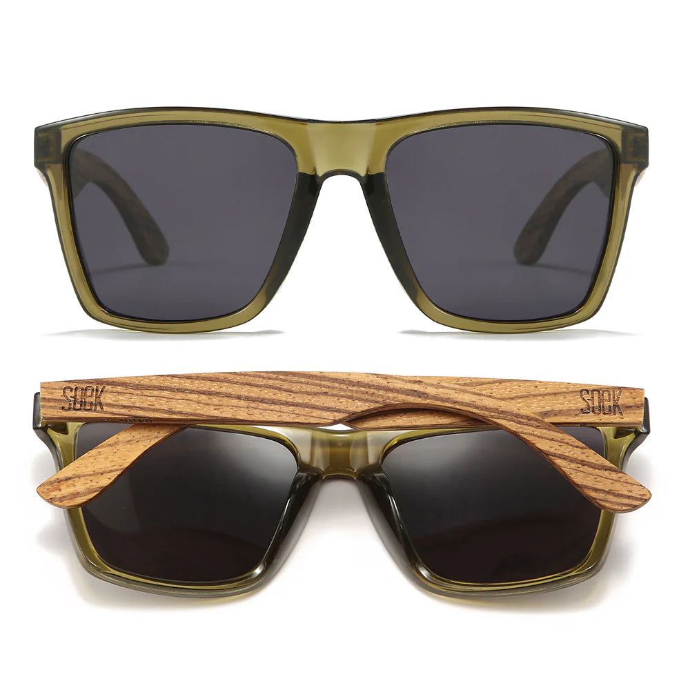 DALTON  SUNGLASSES