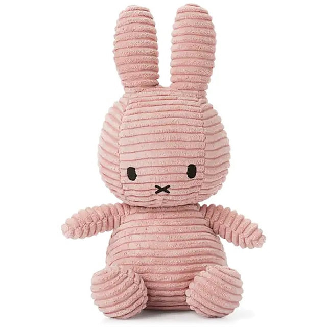 MIFFY Sitting Corduroy by Bon Ton Toys