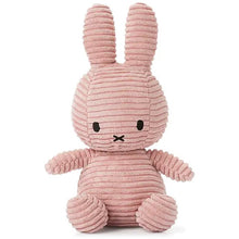 Load image into Gallery viewer, MIFFY Sitting Corduroy by Bon Ton Toys
