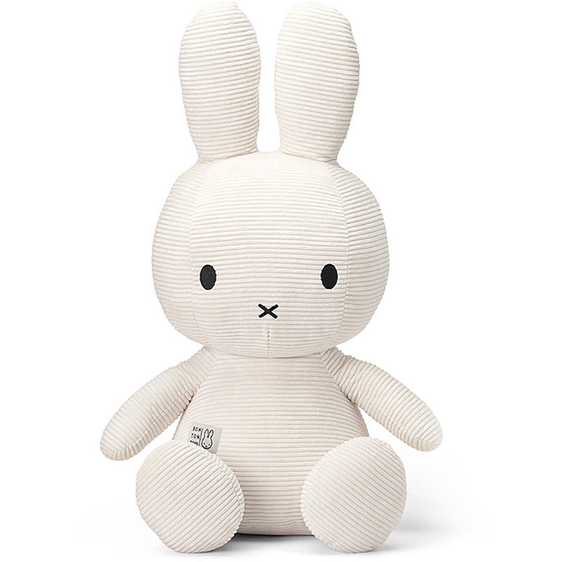 MIFFY Sitting Corduroy by Bon Ton Toys
