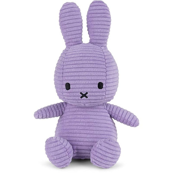 MIFFY Sitting Corduroy by Bon Ton Toys