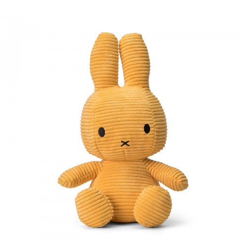 MIFFY Sitting Corduroy by Bon Ton Toys